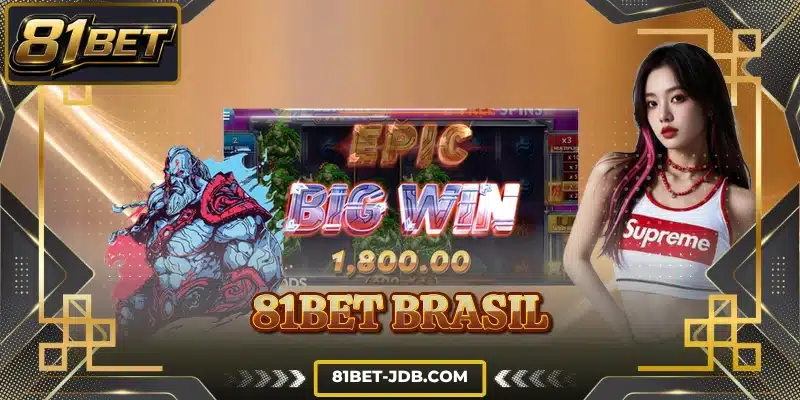 81BET Brasil