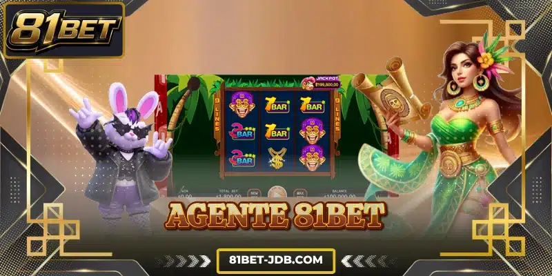 Agente 81BET