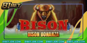 Bison Bonanza