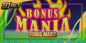 Bonus Mania
