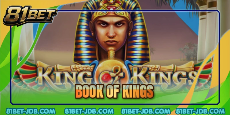 Book of Kings