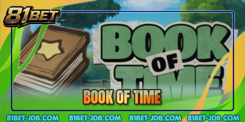 Book of Time