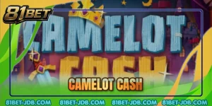 Camelot Cash