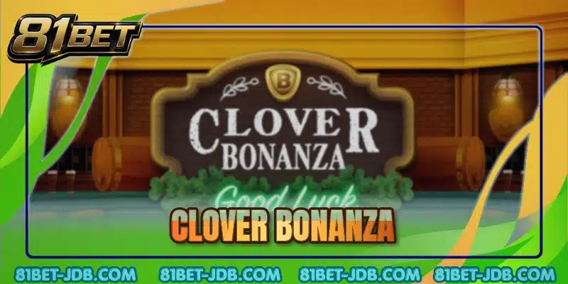 Clover Bonanza