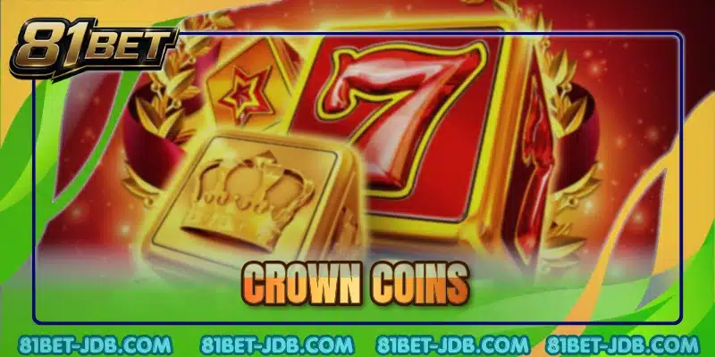 Crown Coins