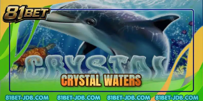 Crystal Waters