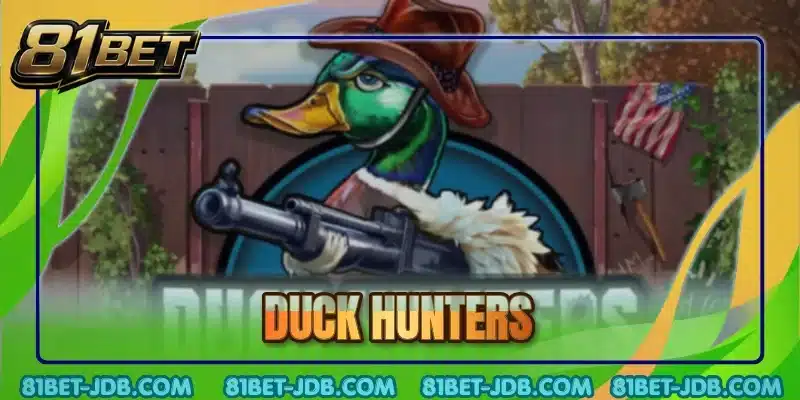Duck Hunters