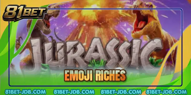 Emoji Riches