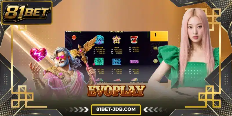 Evoplay