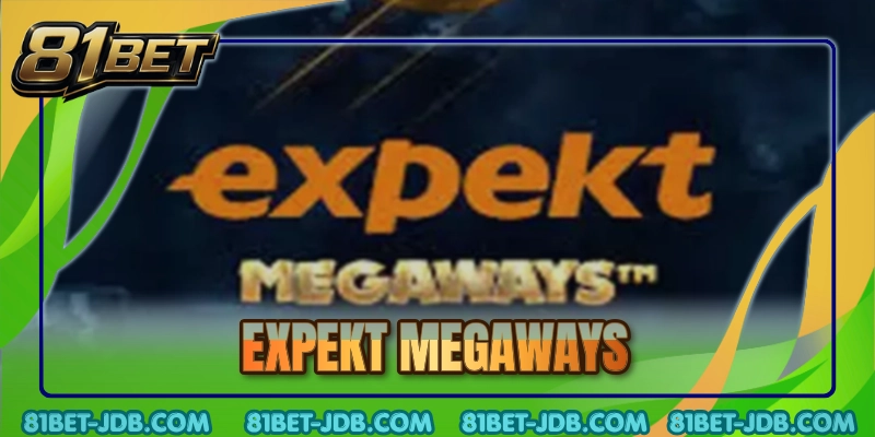 Expekt Megaways