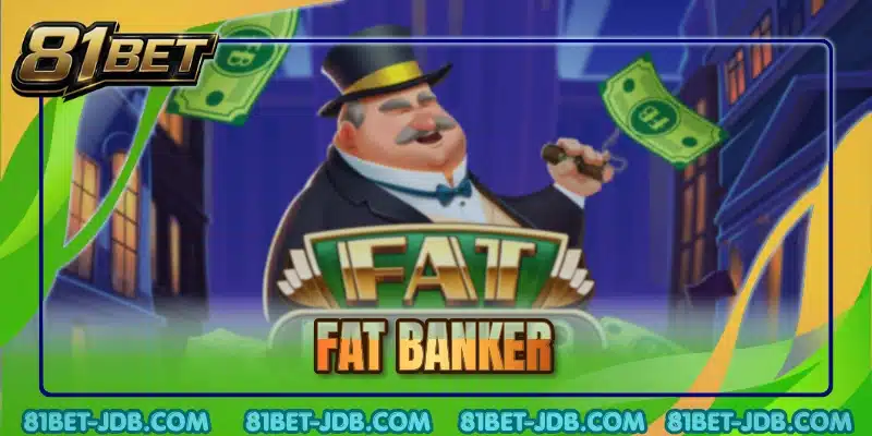 Fat Banker