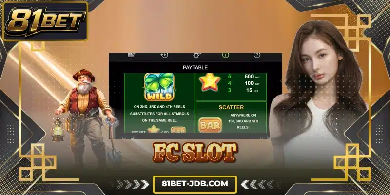 FC Slot