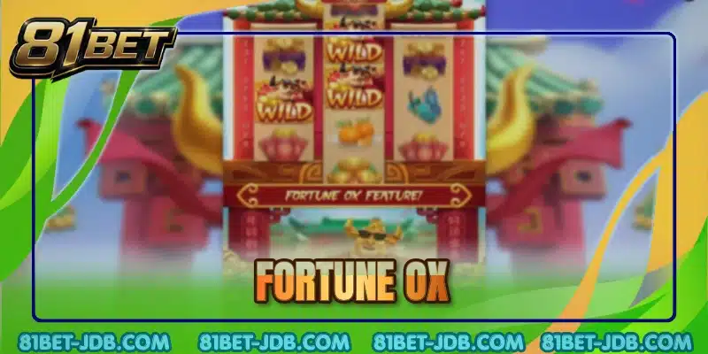 Fortune Ox