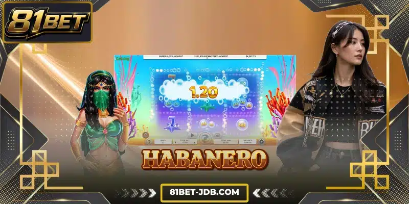 Habanero