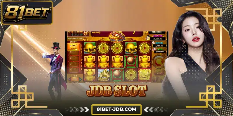 JDB Slot