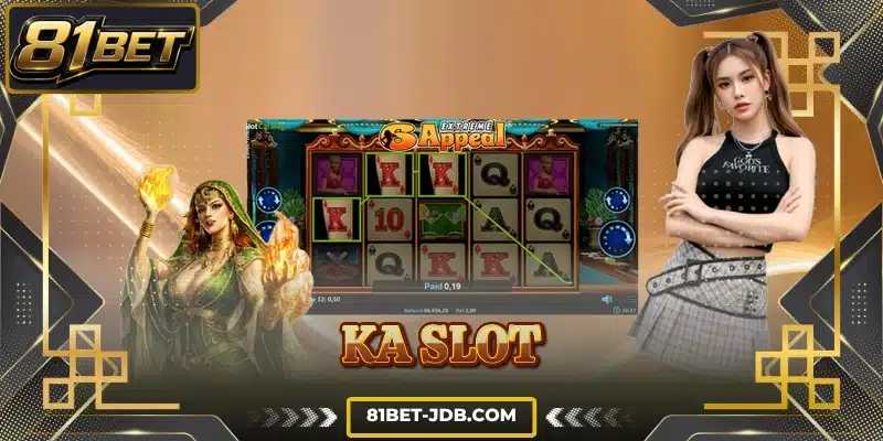 KA Slot