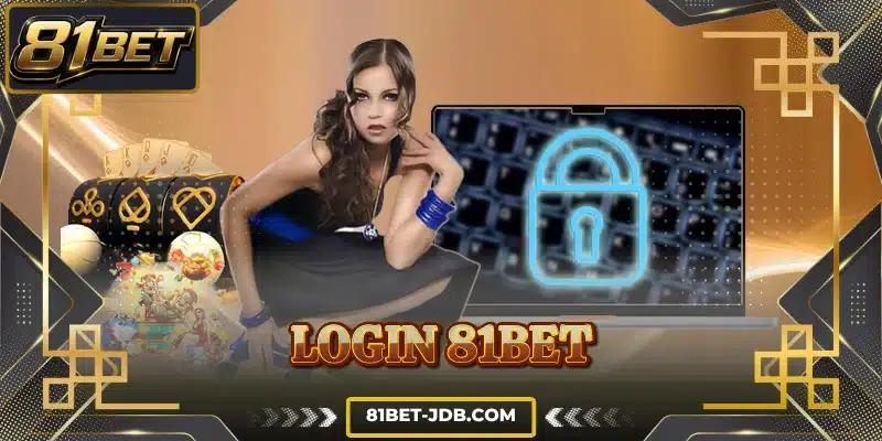 login 81BET