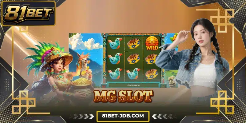 MG Slot