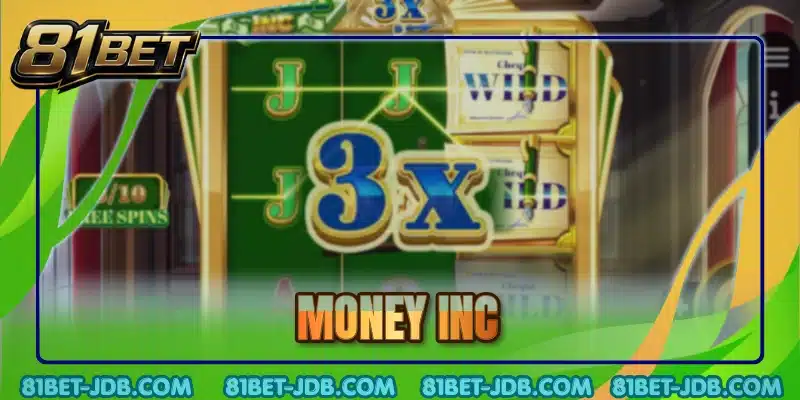 Money Inc
