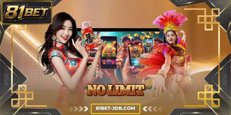 No Limit