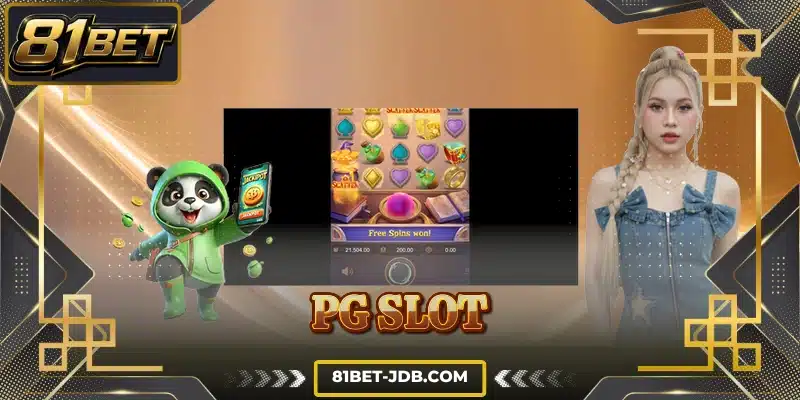 PG Slot