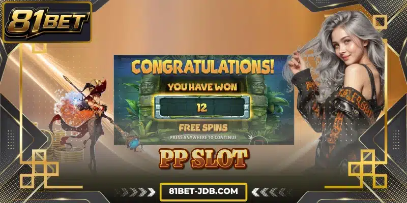 PP Slot