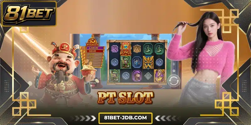 PT Slot