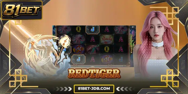 RedTiger