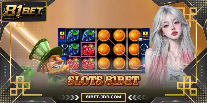 Slots 81BET
