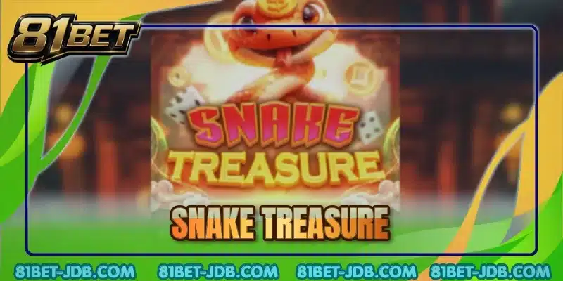 Snake Treasure
