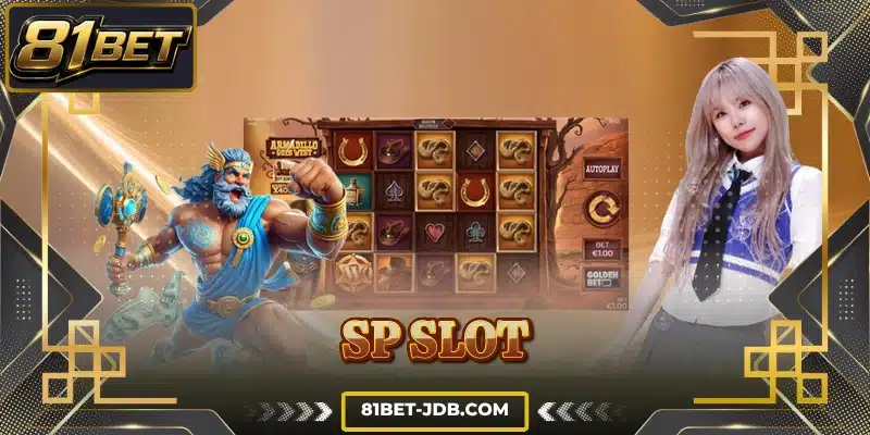 SP Slot
