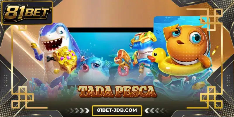 Tada Pesca
