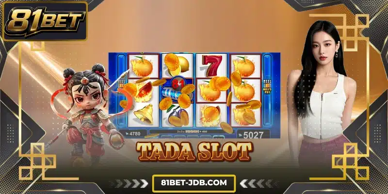 Tada Slot
