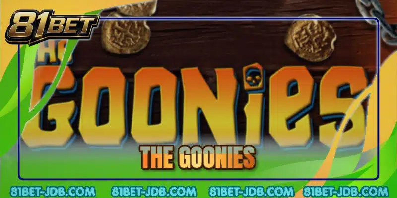 The Goonies