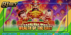 Wealth of the East