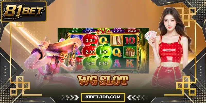 WG Slot