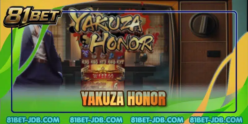 Yakuza Honor