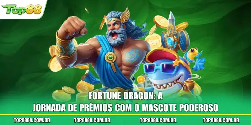 Fortune Dragon