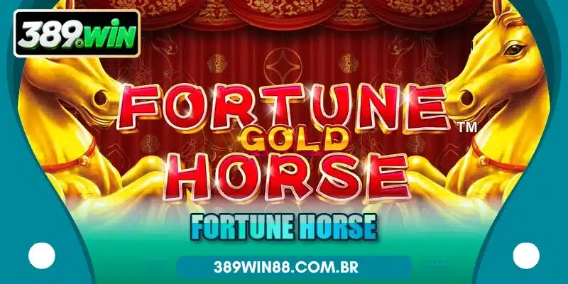 Fortune Horse